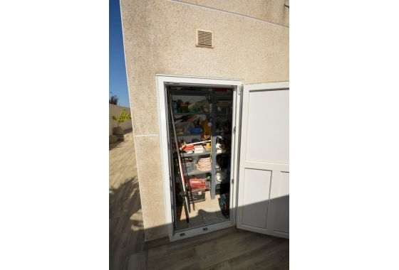 Herverkoop - Villa - Ciudad Quesada - Costa Blanca