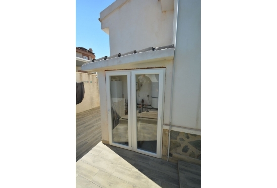 Herverkoop - Villa - Ciudad Quesada - Costa Blanca