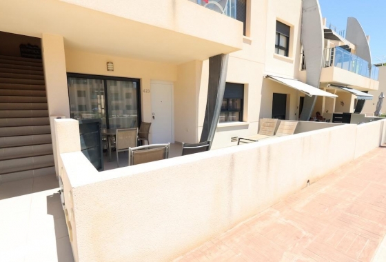 Revente - Appartement - Pilar de la Horadada - Costa Blanca