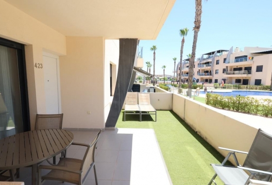 Revente - Appartement - Pilar de la Horadada - Costa Blanca