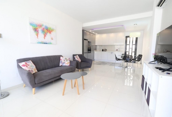 Revente - Appartement - Pilar de la Horadada - Costa Blanca
