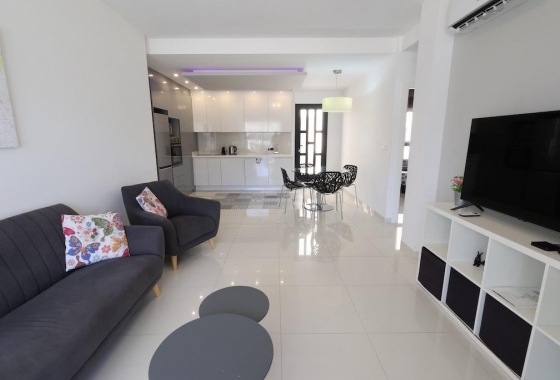 Revente - Appartement - Pilar de la Horadada - Costa Blanca