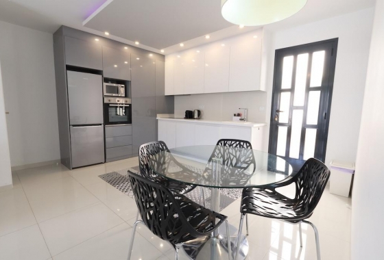 Revente - Appartement - Pilar de la Horadada - Costa Blanca