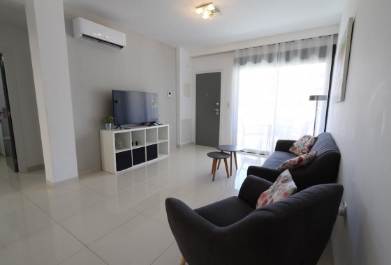 Revente - Appartement - Pilar de la Horadada - Costa Blanca