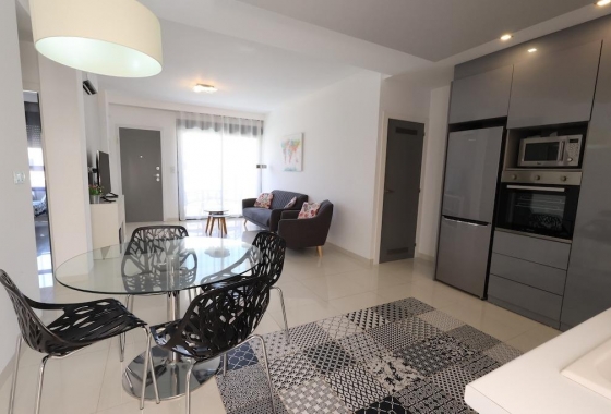 Revente - Appartement - Pilar de la Horadada - Costa Blanca