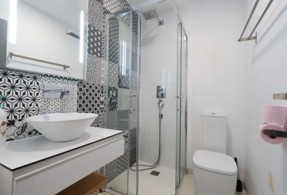 Revente - Appartement - Pilar de la Horadada - Costa Blanca