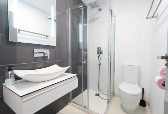 Revente - Appartement - Pilar de la Horadada - Costa Blanca
