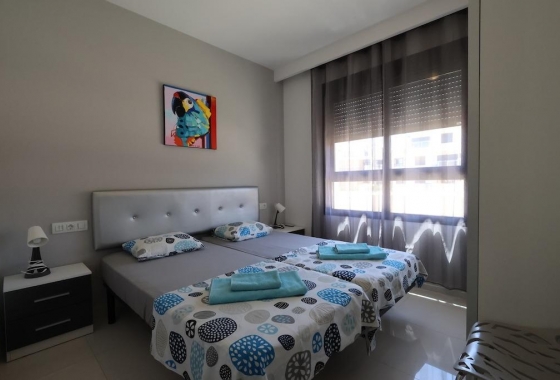 Revente - Appartement - Pilar de la Horadada - Costa Blanca