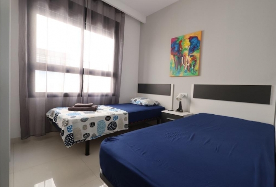 Revente - Appartement - Pilar de la Horadada - Costa Blanca