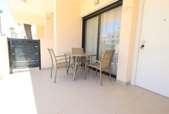 Revente - Appartement - Pilar de la Horadada - Costa Blanca