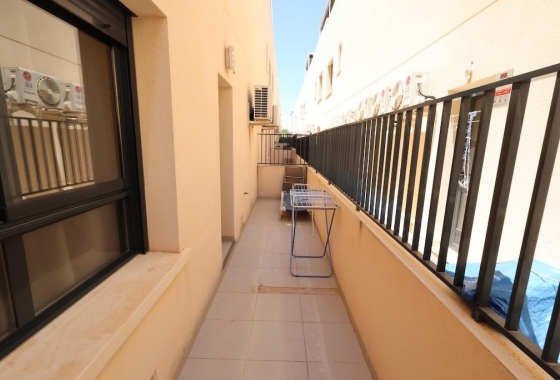 Revente - Appartement - Pilar de la Horadada - Costa Blanca
