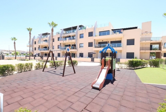 Revente - Appartement - Pilar de la Horadada - Costa Blanca