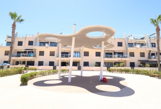 Revente - Appartement - Pilar de la Horadada - Costa Blanca