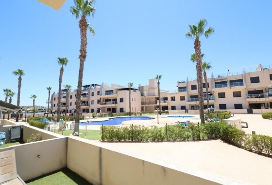 Revente - Appartement - Pilar de la Horadada - Costa Blanca
