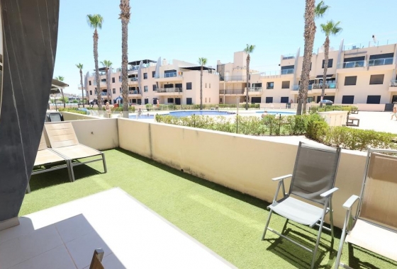 Revente - Appartement - Pilar de la Horadada - Costa Blanca