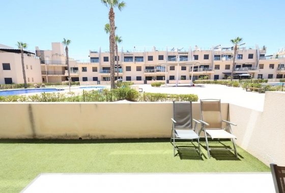 Revente - Appartement - Pilar de la Horadada - Costa Blanca