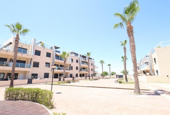 Revente - Appartement - Pilar de la Horadada - Costa Blanca