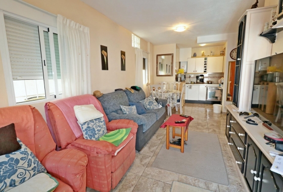Revente - Maison de ville - Torrevieja - Torretas