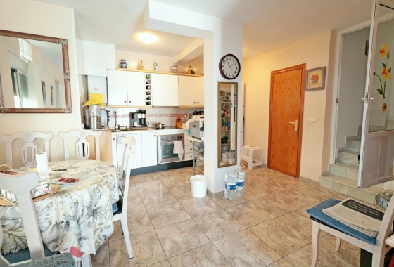 Revente - Maison de ville - Torrevieja - Torretas