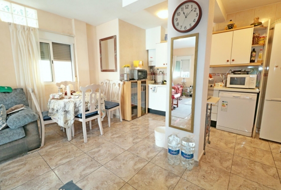 Revente - Maison de ville - Torrevieja - Torretas