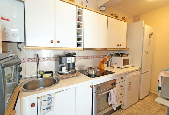 Revente - Maison de ville - Torrevieja - Torretas