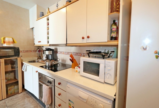 Revente - Maison de ville - Torrevieja - Torretas