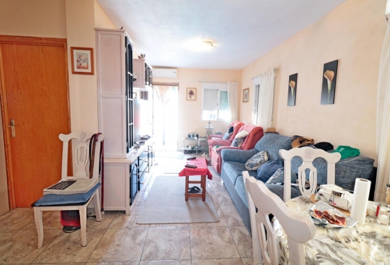 Revente - Maison de ville - Torrevieja - Torretas