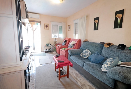 Revente - Maison de ville - Torrevieja - Torretas