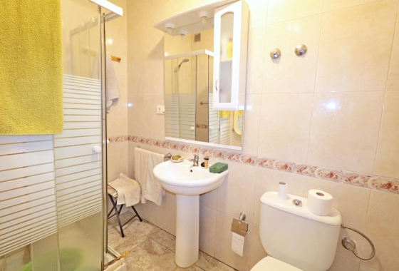 Revente - Maison de ville - Torrevieja - Torretas