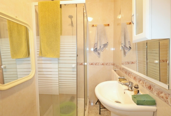 Revente - Maison de ville - Torrevieja - Torretas