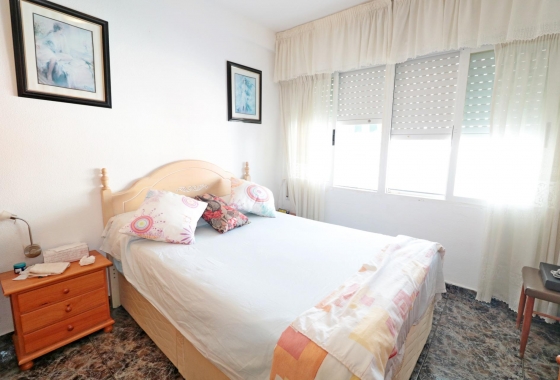 Revente - Maison de ville - Torrevieja - Torretas