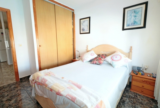 Revente - Maison de ville - Torrevieja - Torretas