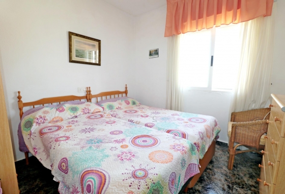 Revente - Maison de ville - Torrevieja - Torretas
