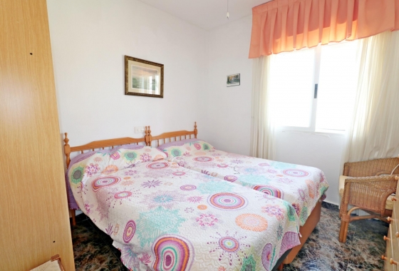 Revente - Maison de ville - Torrevieja - Torretas