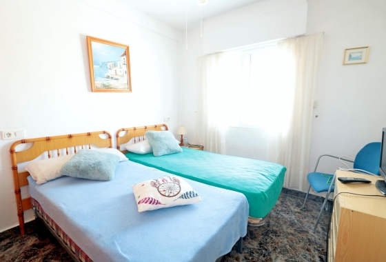 Revente - Maison de ville - Torrevieja - Torretas