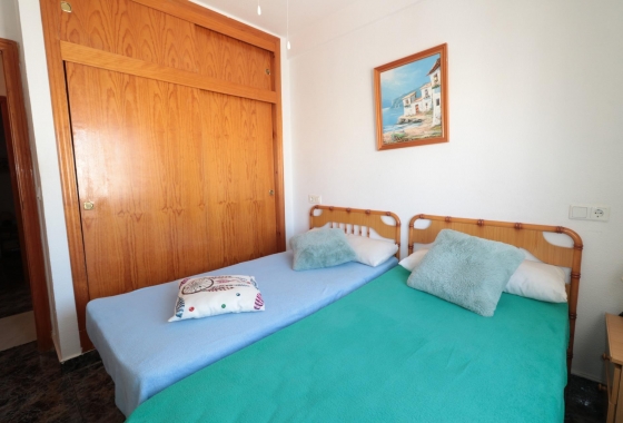 Revente - Maison de ville - Torrevieja - Torretas