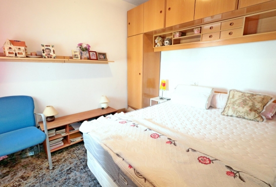 Revente - Maison de ville - Torrevieja - Torretas