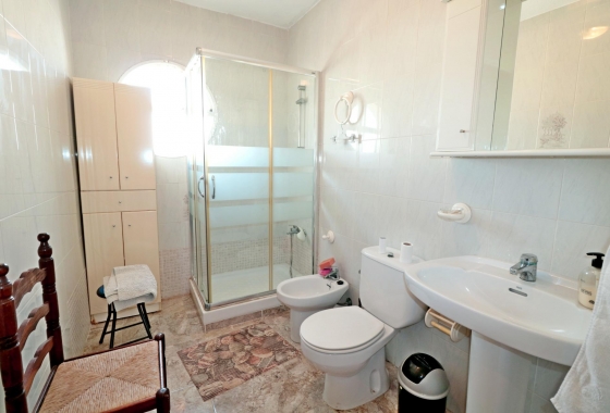 Revente - Maison de ville - Torrevieja - Torretas