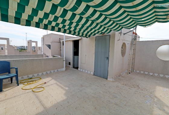 Revente - Maison de ville - Torrevieja - Torretas