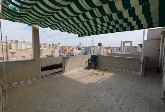 Revente - Maison de ville - Torrevieja - Torretas