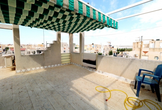Revente - Maison de ville - Torrevieja - Torretas