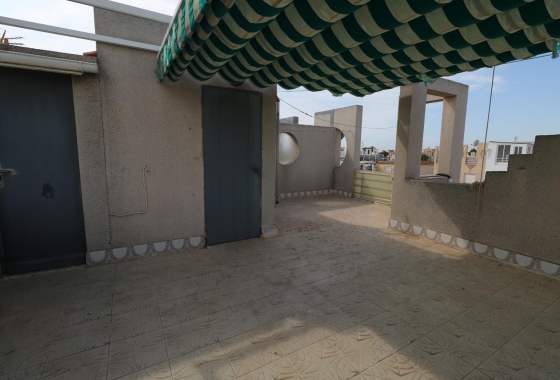 Revente - Maison de ville - Torrevieja - Torretas
