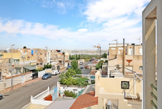 Revente - Maison de ville - Torrevieja - Torretas