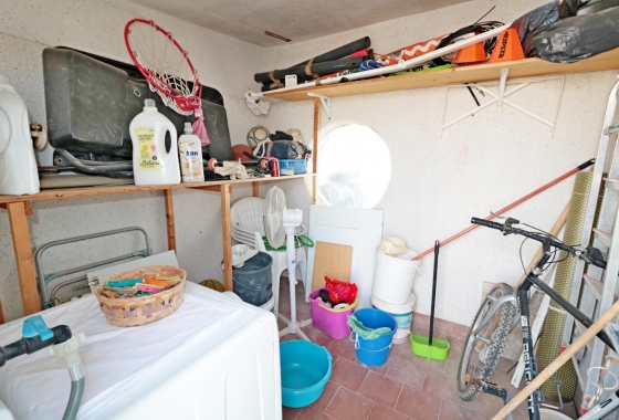 Revente - Maison de ville - Torrevieja - Torretas