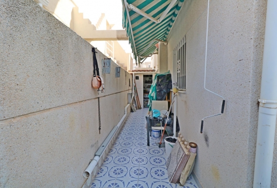 Revente - Maison de ville - Torrevieja - Torretas