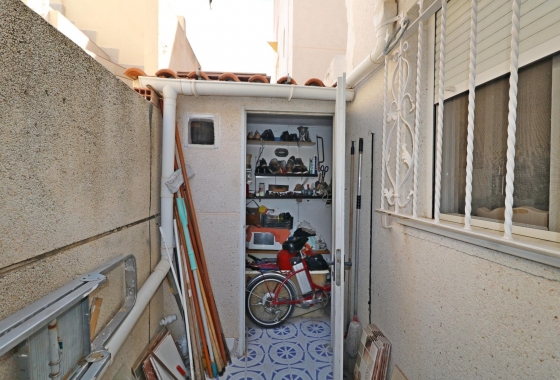 Revente - Maison de ville - Torrevieja - Torretas