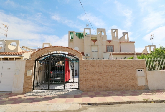 Revente - Maison de ville - Torrevieja - Torretas