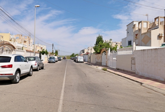 Revente - Maison de ville - Torrevieja - Torretas