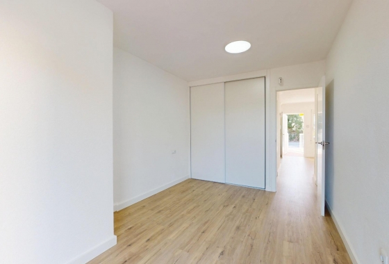 Återförsäljning - Bungalow - Orihuela Costa - Villamartín