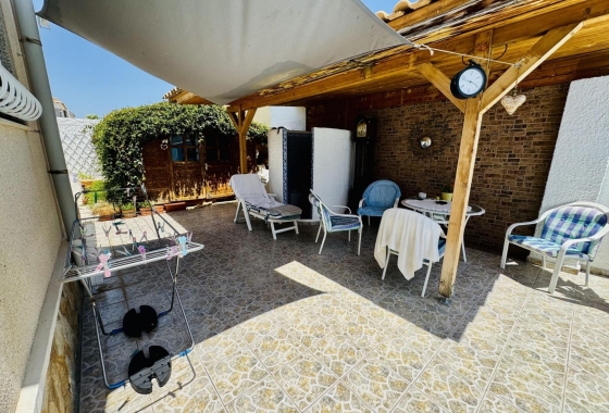Revente - Villa - Torrevieja - La Siesta - El Salado - Torreta